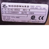 0146-0882 Genuine Cummins Electronic Fuel Throttle Body - Truck To Trailer