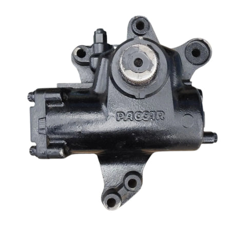 J87-6021 Genuine Paccar Steering Gear - Truck To Trailer