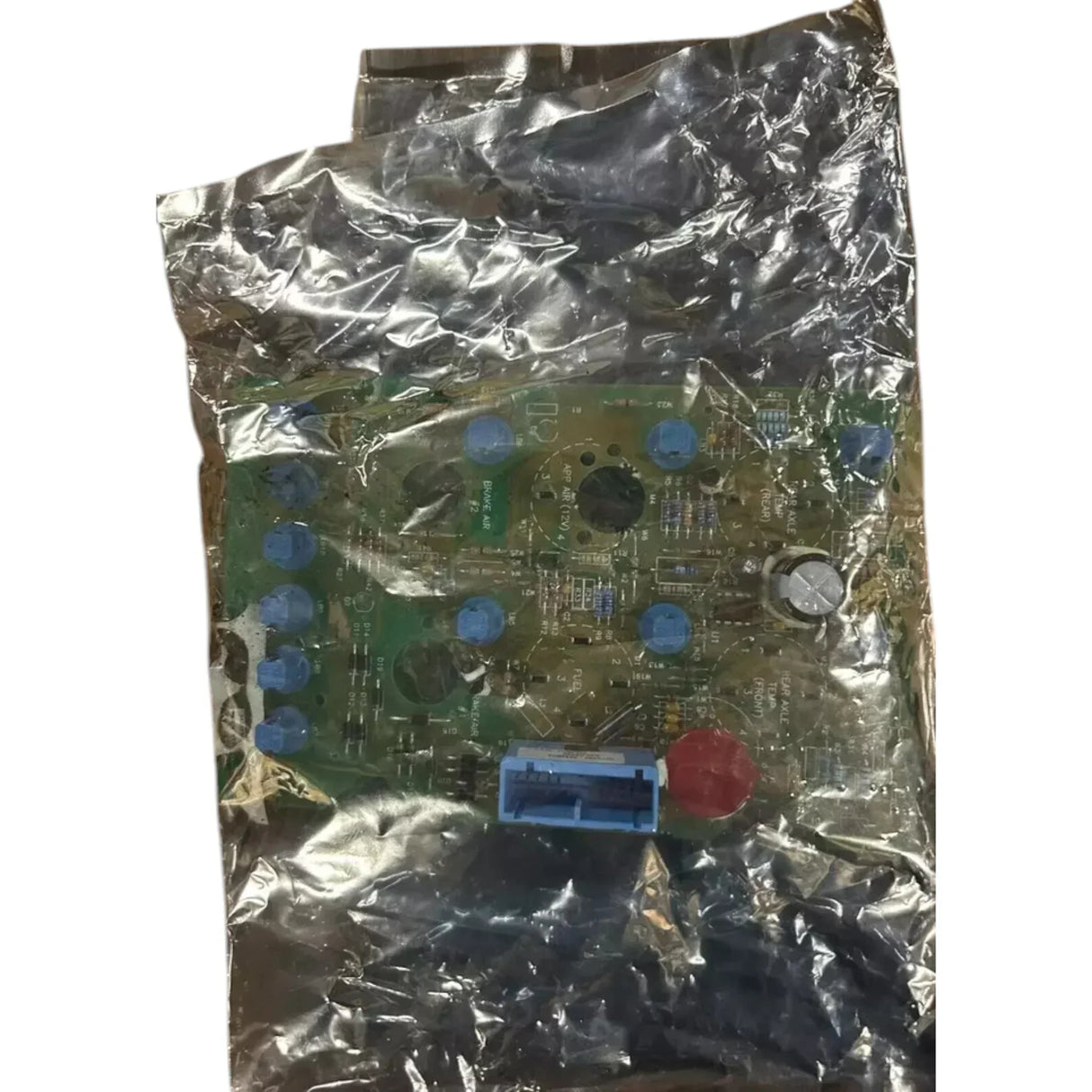 3919824 Genuine Volvo Circuit Board - Truck To Trailer