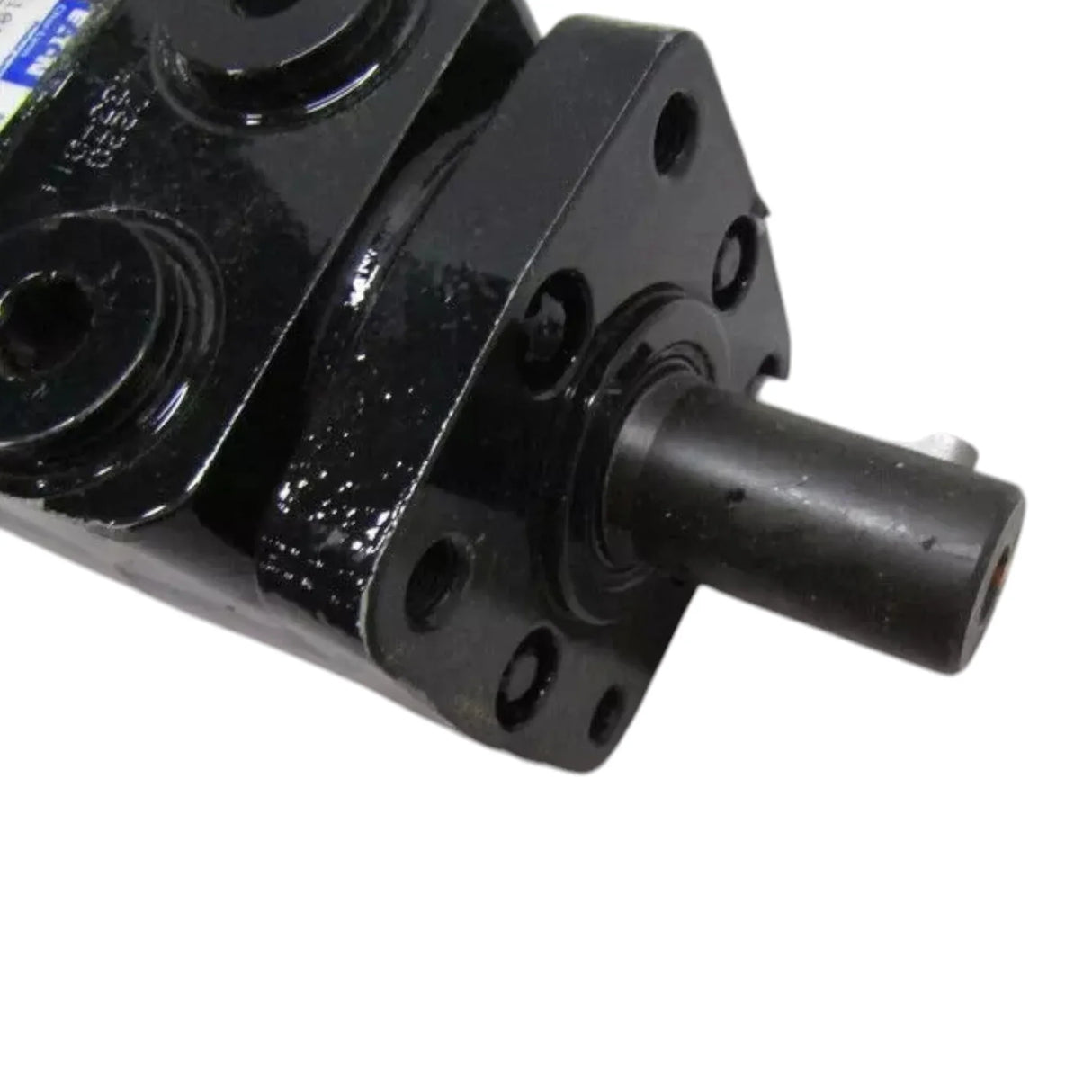 101-2974-009 Genuine Eaton Hydraulic Motor - Truck To Trailer