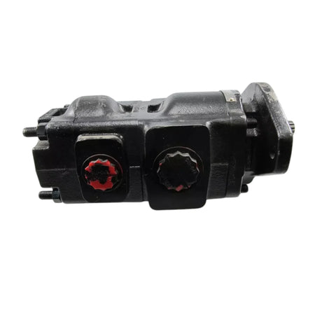 7020120037 Parker Tandem Hydraulic Pump - Truck To Trailer