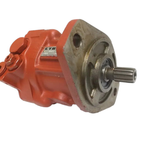 68721-61280 Kubota Swing Motor Assy Kh-35 Kh-41 - Truck To Trailer
