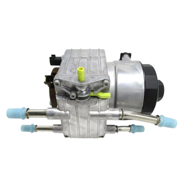 GA33450 Grizzly Horizontal Fuel Conditioning Module - Truck To Trailer