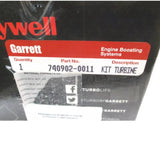 856801-5047S Garrett Turbo Assembly Kit GTX3576R 0.82 A/R Gen 2 - Truck To Trailer