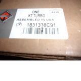 1831338C91 International Pedestal Assembly Kit T444E 1995-2003 7.3L V8 - Truck To Trailer