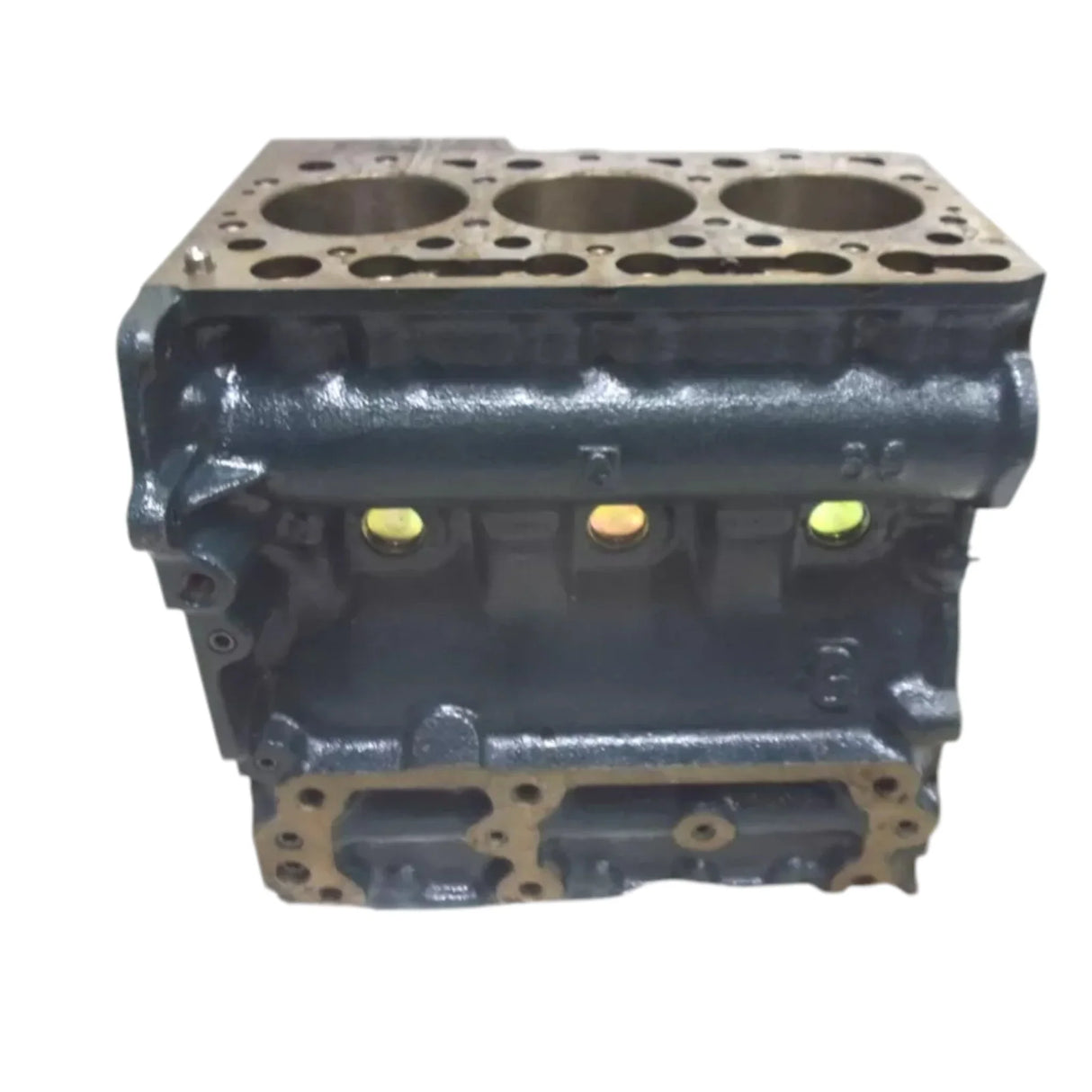 12581-01014 Kubota Crankcase WG600 For 2182 Cub Cadet - Truck To Trailer