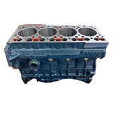 1G699-01014 Kubota Crankcase V1505 Turbo - Truck To Trailer