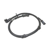 52122428AE Mopar Fuel Supply Tube - Truck To Trailer