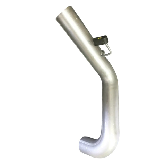 3586306C1 International Pipe Exhaust Intermediate Cross Braced - Truck To Trailer