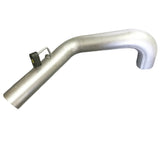 3586306C1 International Pipe Exhaust Intermediate Cross Braced - Truck To Trailer