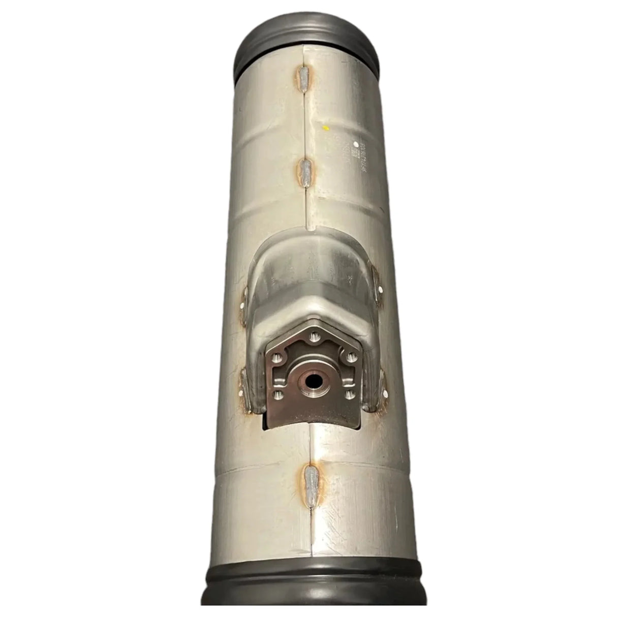 1867158PE Paccar Reactor-Decomposition - Truck To Trailer