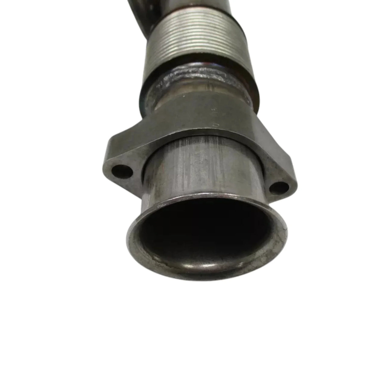 5C3Z-6K854-AA Ford Turbocharger Tube F250 F350 6.0L - Truck To Trailer