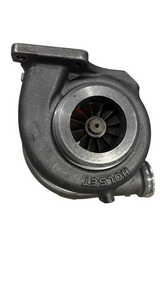 A4730962099 Genuine Detroit Diesel Turbocharger