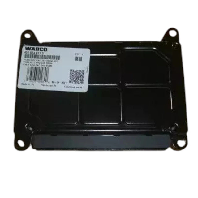 4008646110 Genuine Wabco ABS ECU Electronic Control Unit 24V - Truck To Trailer