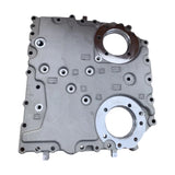 29535699 Allison Transmission Oil Plate - Truck To Trailer