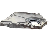 29535699 Allison Transmission Oil Plate - Truck To Trailer