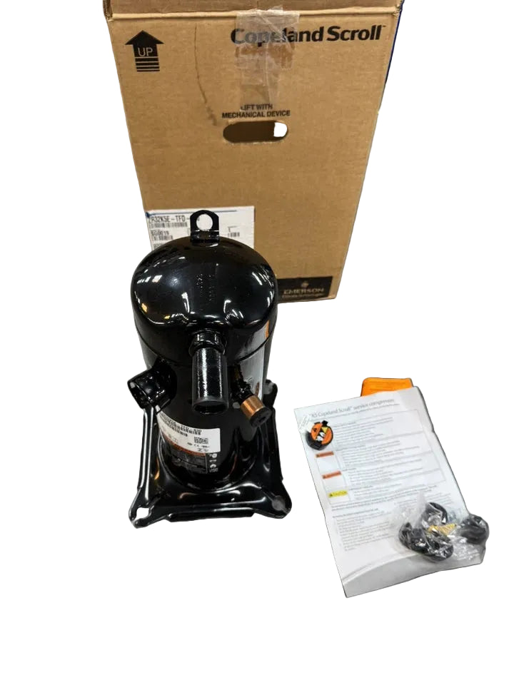 ZR32K5ETFD830 Genuine Copeland Scroll Compressor