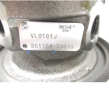 856801-5047S Garrett Turbo Assembly Kit GTX3576R 0.82 A/R Gen 2 - Truck To Trailer