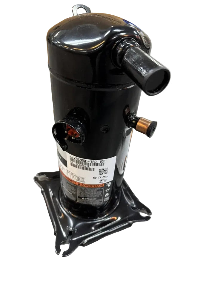 ZR32K5ETFD830 Genuine Copeland Scroll Compressor