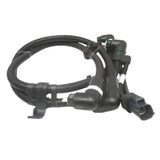 52122427AE Mopar Exhaust Fluid Tube 2011-2012 Ram 3500/4500/5500 6.7L - Truck To Trailer