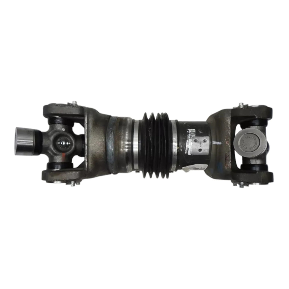 170SC55022C Dana Spicer Drive Shaft Short Couple - Truck To Trailer