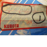 76540-34730 Kubota Tension Arm RC-60-25 MID Mount Mower - Truck To Trailer