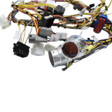1001244181 JLG Console Harness 800S - Truck To Trailer