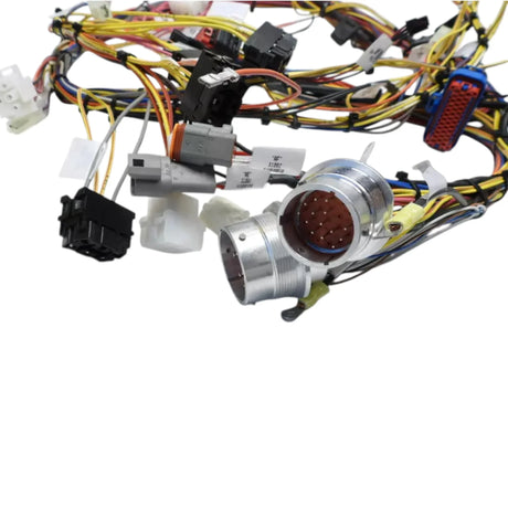 1001244181 JLG Console Harness 800S - Truck To Trailer