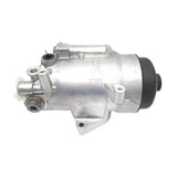 7097192C91 International Filter Assembly Fuel No Prime Pump - Truck To Trailer