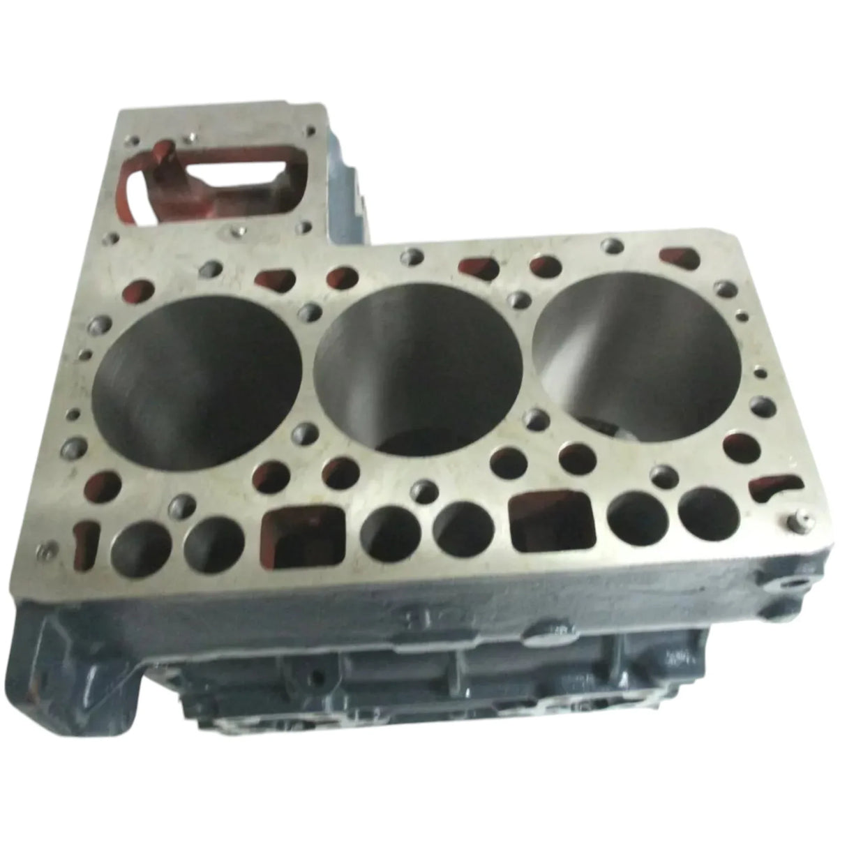 15533-01010 Kubota Crankcase D950 - Truck To Trailer