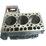 15533-01010 Kubota Crankcase D950 - Truck To Trailer