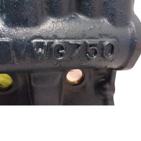 12691-01023 Kubota Crankcase Assembly DF752 - Truck To Trailer