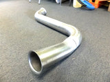 04-29333-000 Freightliner Pipe-Exhaust, Turbo - Truck To Trailer