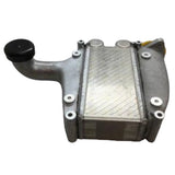 7094345C2 Genuine International Cooler Assembly Interstage - Truck To Trailer