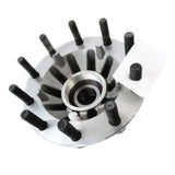 21024247 Genuine Mack Hub - Truck To Trailer