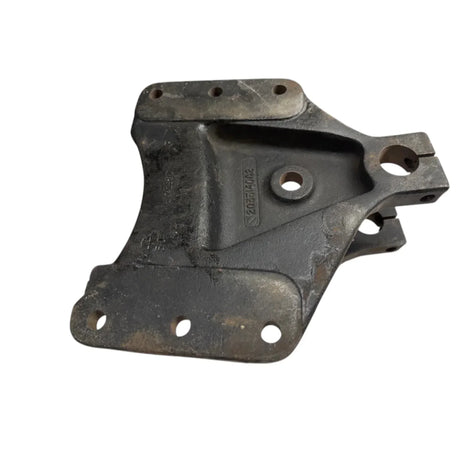 1654325C1 Genuine International Rear Left Side Spring Front Bracket - Truck To Trailer