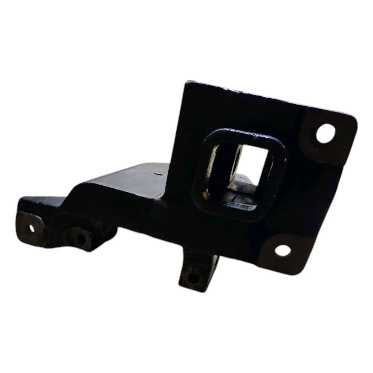 B11-1030M01 Genuine Paccar Front Left Side Spring Bracket - Truck To Trailer