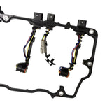 1842196C95 Genuine International Gasket Valve Assembly - Truck To Trailer
