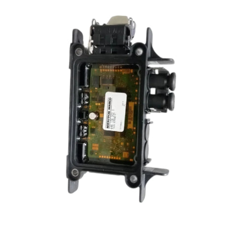 4008506000 Wabco Trailer ABS Valve and Electronic Control Unit Assembly - Truck To Trailer