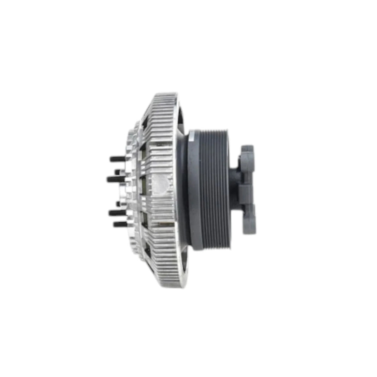 85125681 Genuine Mack Hub - Truck To Trailer