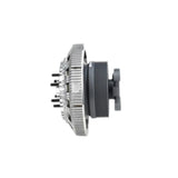 85125681 Genuine Mack Hub - Truck To Trailer