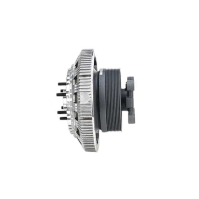 85125681 Genuine Mack Hub - Truck To Trailer