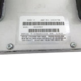 R23535990 Genuine Detroit Diesel Engine Control Module - Truck To Trailer