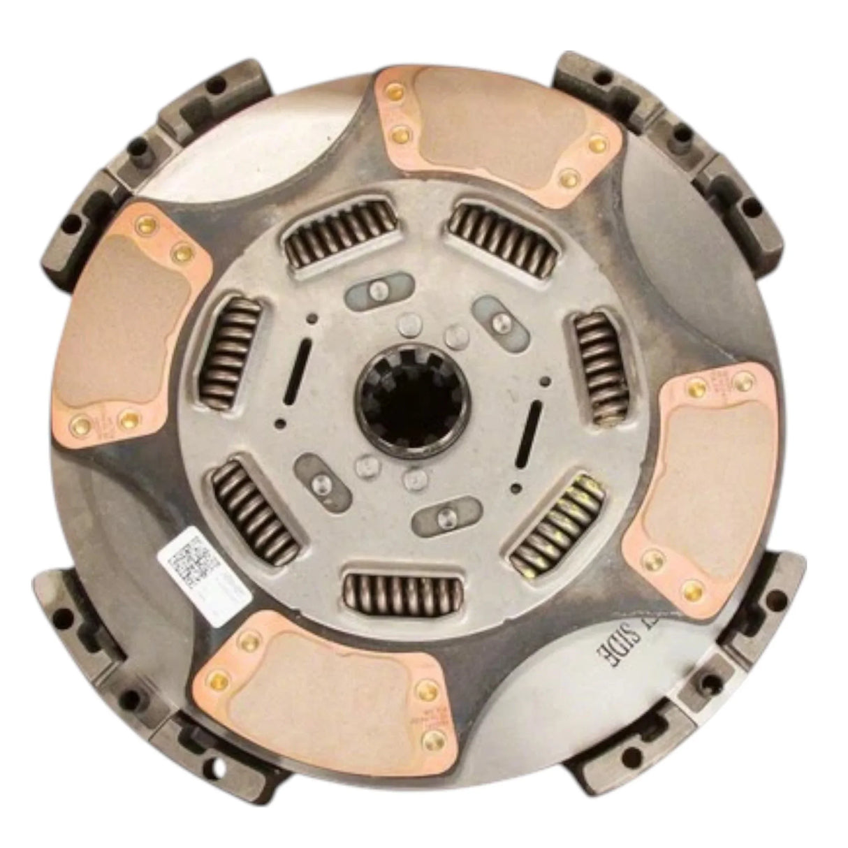 3098841 Genuine Eaton Clutch - Truck To Trailer