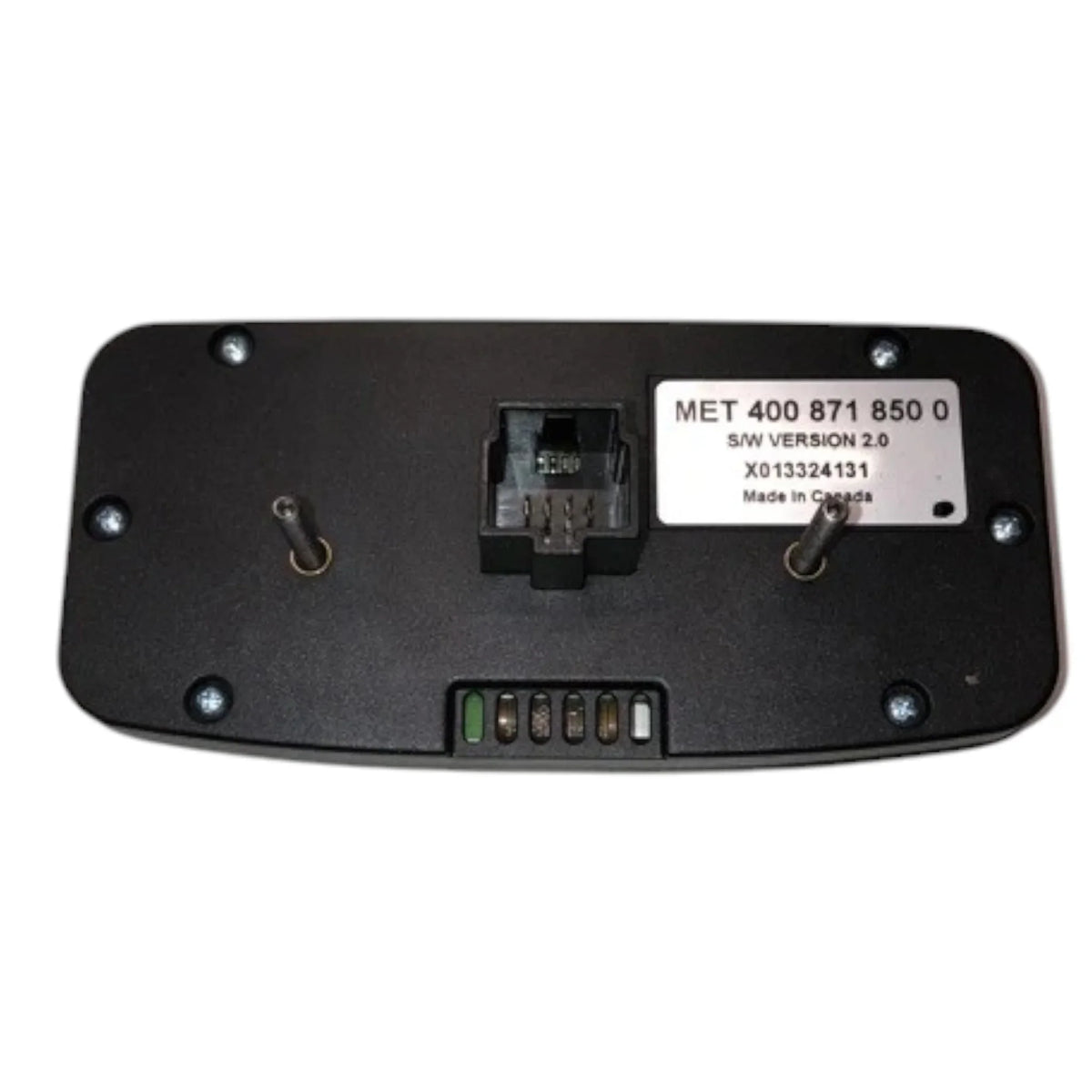 400 871 851 0 Genuine Wabco Radar Display 2Gen - Truck To Trailer
