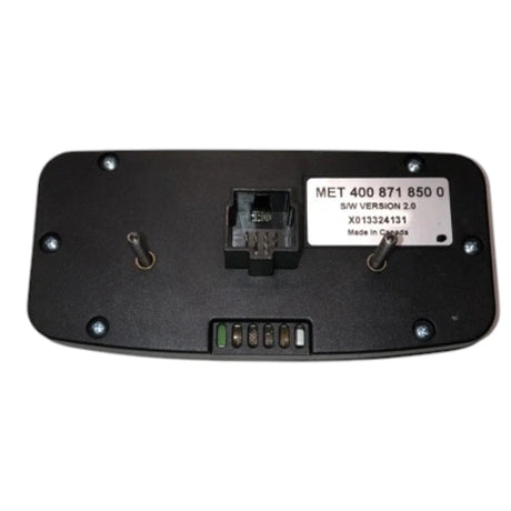 400 871 851 0 Genuine Wabco Radar Display 2Gen - Truck To Trailer