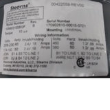 145TTFR16362 Marathon Motors Brake Motor 2 HP 1745 RPM 230/460VAC 3-Phase - Truck To Trailer