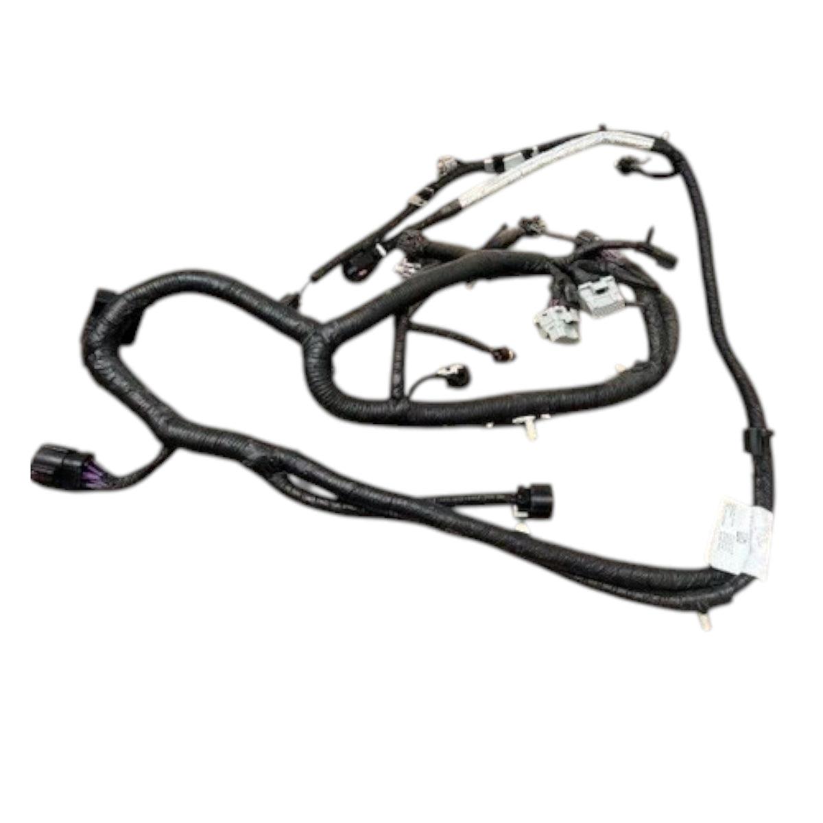 1850128C93 Genuine International Harness Assembly Engine Sensor Wiring ...