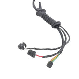 S921050300 Genuine Paccar Drivers Door Wiring Harness