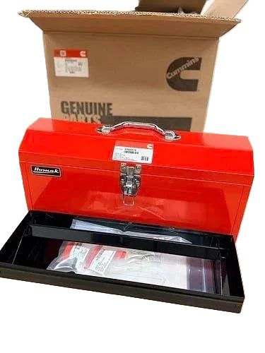 5394819 Genuine Cummins Oil Cooler Leak Test Kit – Truck To Trailer